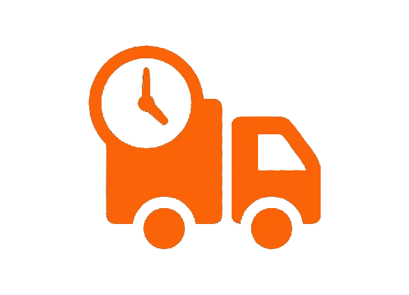 التوصيل مجاني